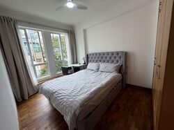 Emerald Garden (D1), Condominium #557172611
